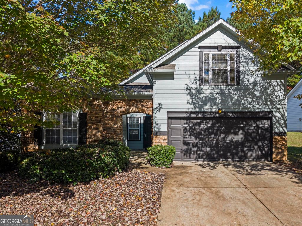 3393 Palm Circle NW, Kennesaw, GA 30144