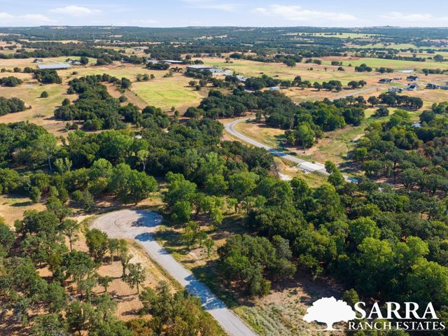 Lot 43 Antrim Court, Poolville, TX 76487