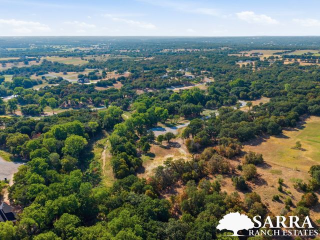 Lot 43 Antrim Court, Poolville, TX 76487