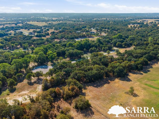 Lot 43 Antrim Court, Poolville, TX 76487
