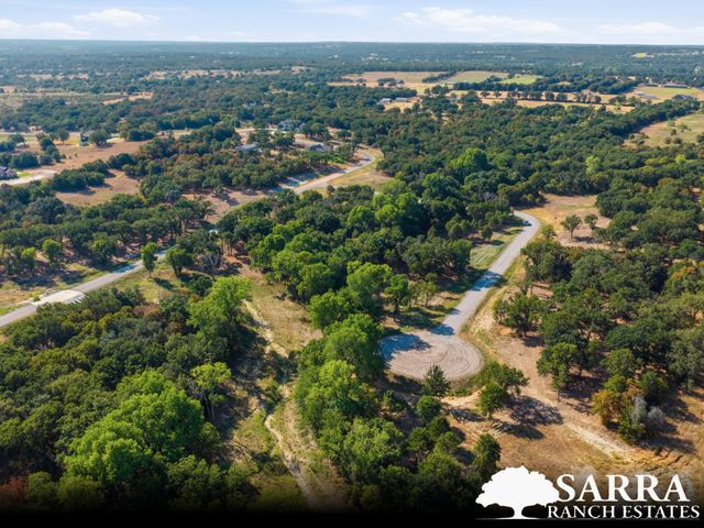 Lot 43 Antrim Court, Poolville, TX 76487