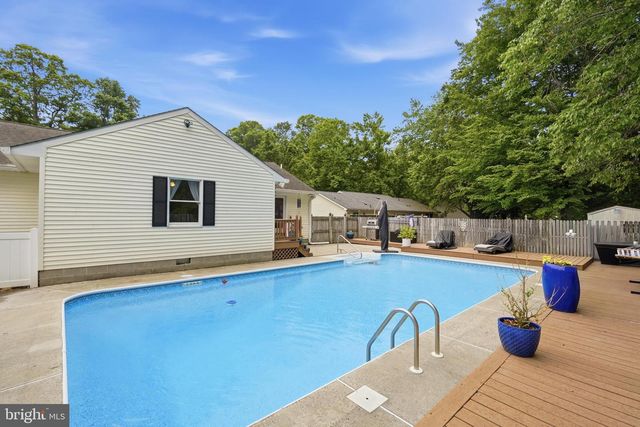 29214 PIN OAK WAY, Easton, MD 21601