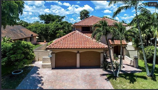 523 NW 38th Terrace, Deerfield Beach, FL 33442