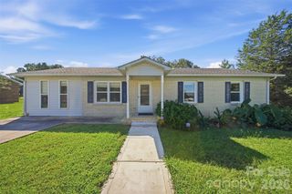 113 Hicks Road, Grover, NC 28073
