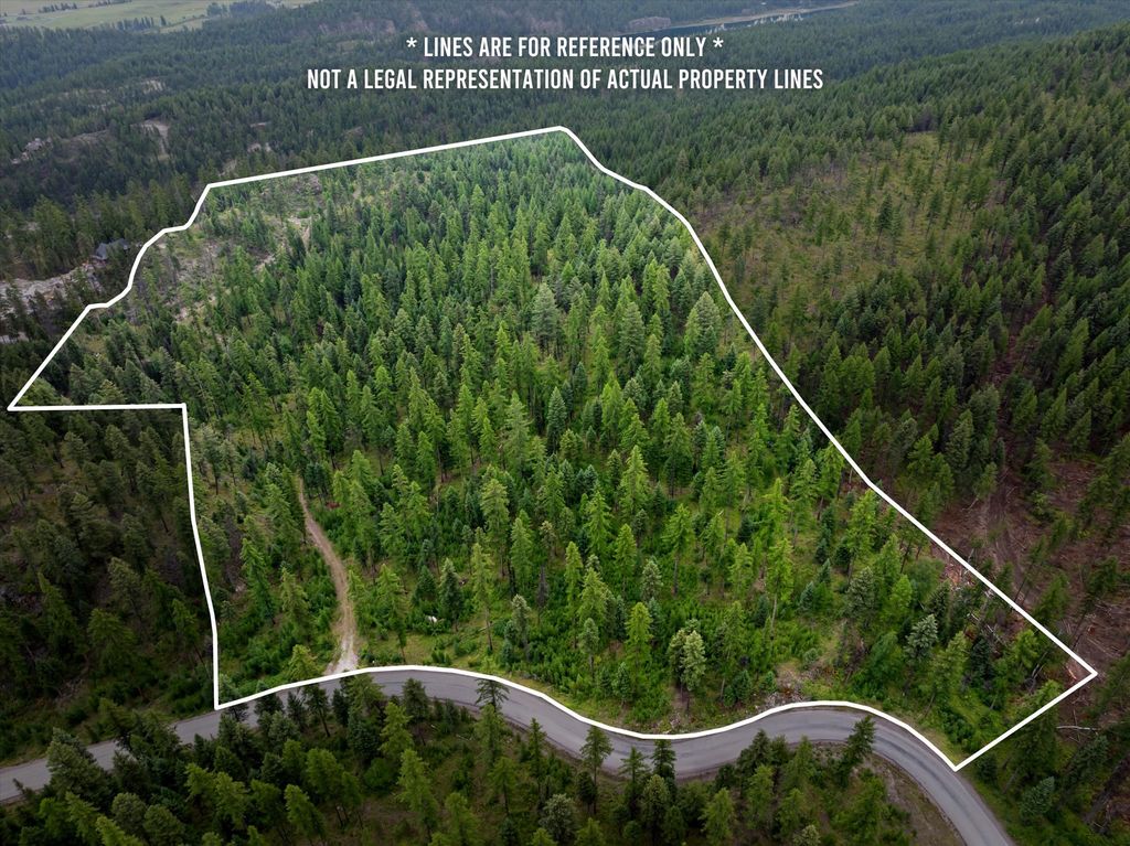 2265 Mountain Home Road, Whitefish, MT 59937