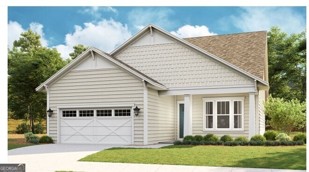 158 Catalina Court, Newnan, GA 30263
