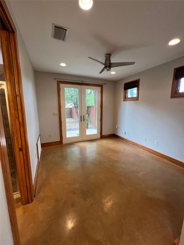 4601 Depew Ave A, Austin, TX 78751