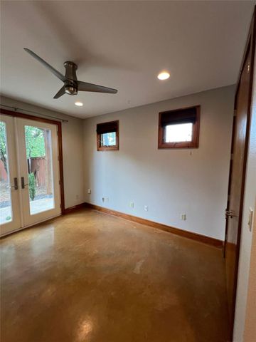 4601 Depew Ave A, Austin, TX 78751