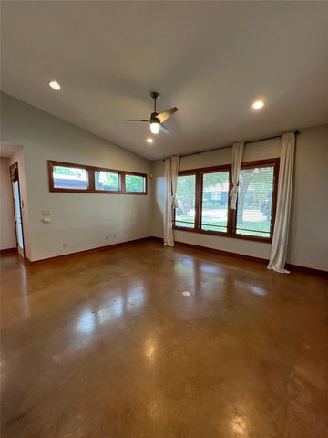 4601 Depew Ave A, Austin, TX 78751