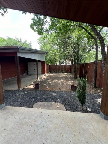 4601 Depew Ave A, Austin, TX 78751