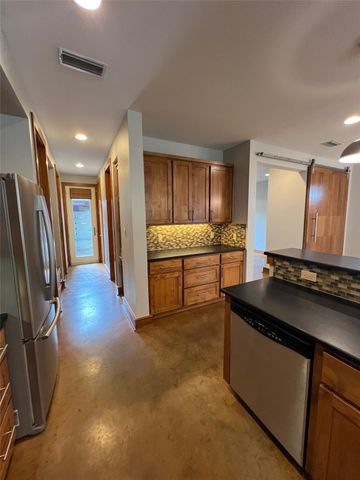 4601 Depew Ave A, Austin, TX 78751