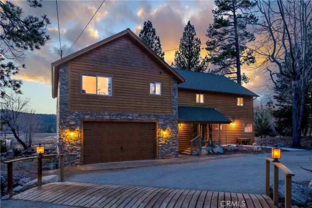 448 Edgemoor Road, Big Bear Lake, CA 92315