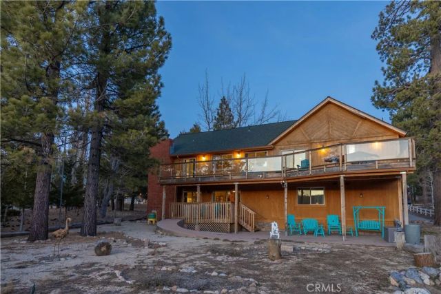 448 Edgemoor Road, Big Bear Lake, CA 92315