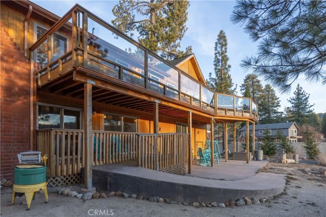 448 Edgemoor Road, Big Bear Lake, CA 92315
