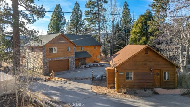 448 Edgemoor Road, Big Bear Lake, CA 92315