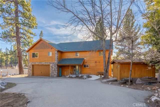 448 Edgemoor Road, Big Bear Lake, CA 92315