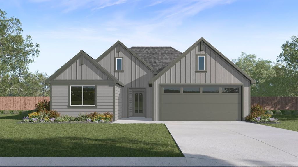 5008 Shumard Drive, Lindale, TX 75771