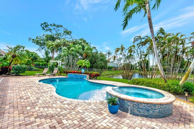 11951 Date Palm Drive, Boynton Beach, FL 33436