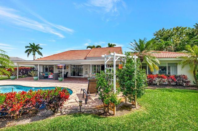 11951 Date Palm Drive, Boynton Beach, FL 33436