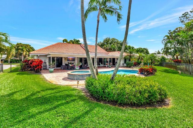 11951 Date Palm Drive, Boynton Beach, FL 33436