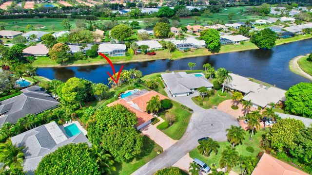 11951 Date Palm Drive, Boynton Beach, FL 33436