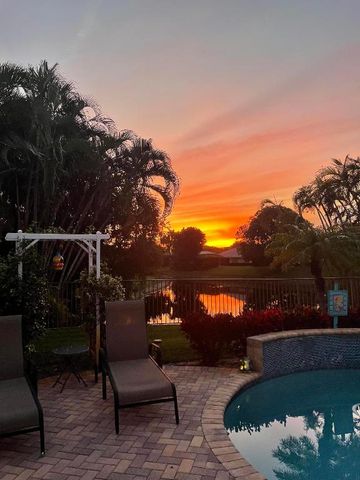 11951 Date Palm Drive, Boynton Beach, FL 33436