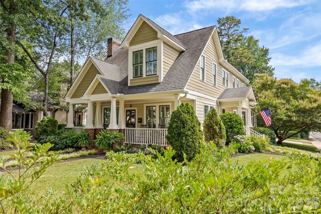 2200 Shenandoah Avenue, Charlotte, NC 28205