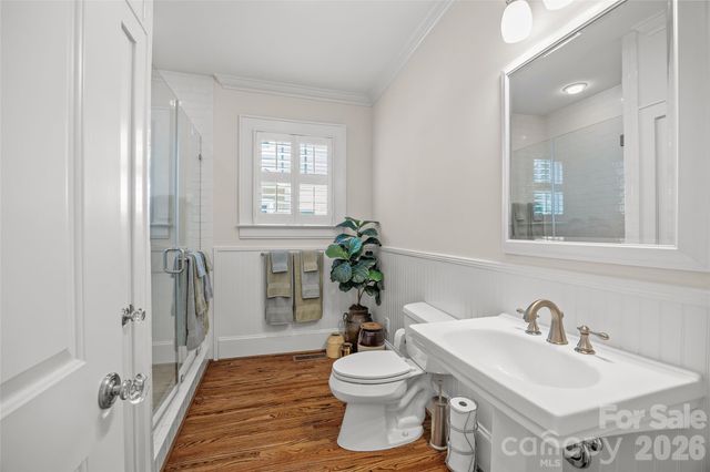 2200 Shenandoah Avenue, Charlotte, NC 28205