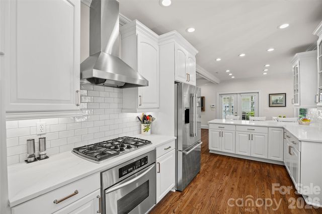 2200 Shenandoah Avenue, Charlotte, NC 28205