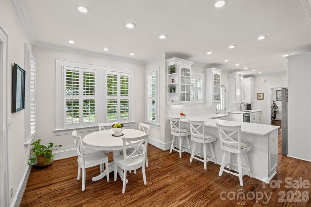 2200 Shenandoah Avenue, Charlotte, NC 28205