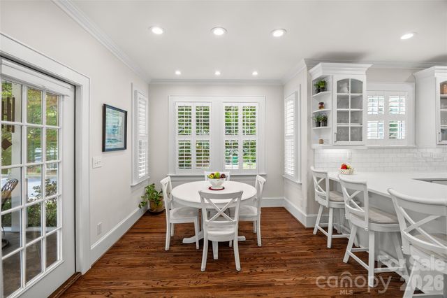 2200 Shenandoah Avenue, Charlotte, NC 28205