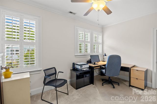 2200 Shenandoah Avenue, Charlotte, NC 28205