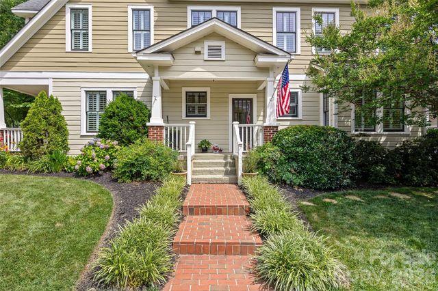 2200 Shenandoah Avenue, Charlotte, NC 28205