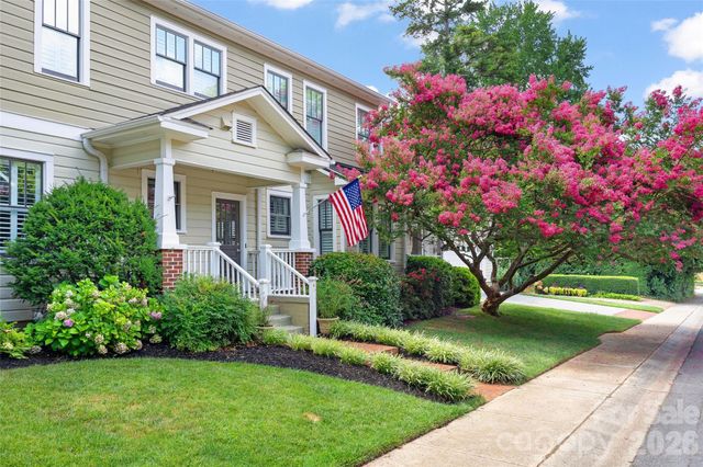 2200 Shenandoah Avenue, Charlotte, NC 28205