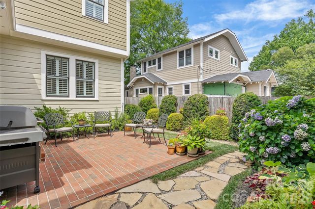 2200 Shenandoah Avenue, Charlotte, NC 28205