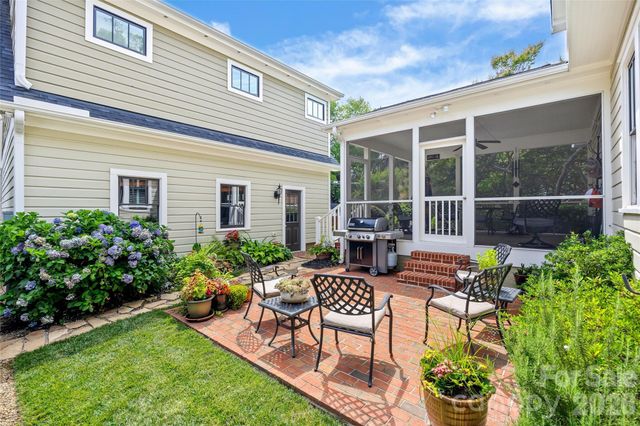 2200 Shenandoah Avenue, Charlotte, NC 28205