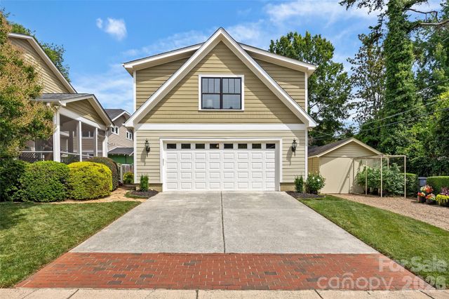 2200 Shenandoah Avenue, Charlotte, NC 28205