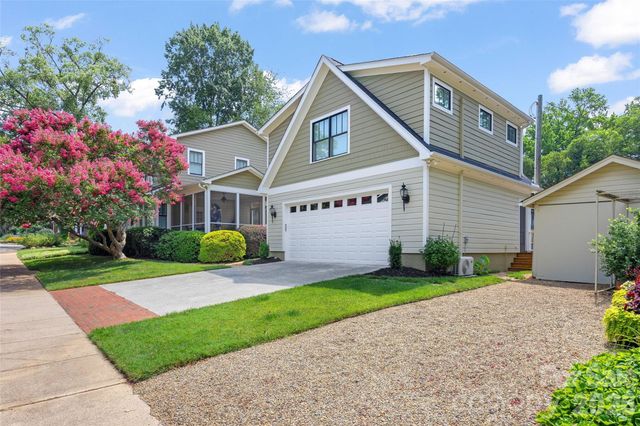 2200 Shenandoah Avenue, Charlotte, NC 28205