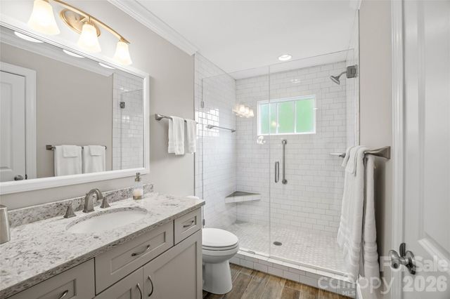 2200 Shenandoah Avenue, Charlotte, NC 28205
