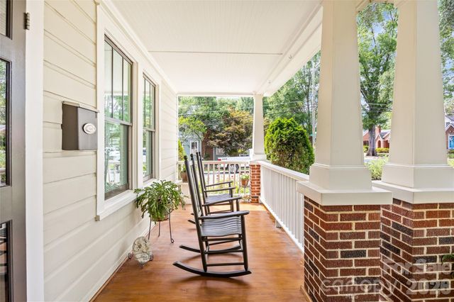 2200 Shenandoah Avenue, Charlotte, NC 28205