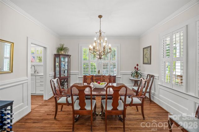 2200 Shenandoah Avenue, Charlotte, NC 28205