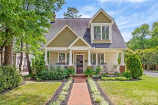2200 Shenandoah Avenue, Charlotte, NC 28205