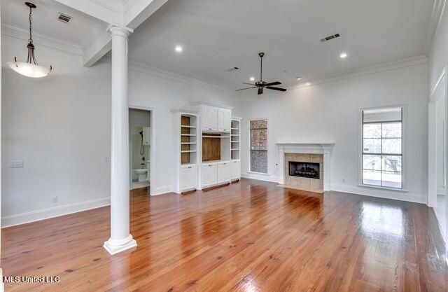 116 Covey Run, Madison, MS 39110