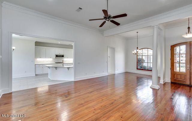 116 Covey Run, Madison, MS 39110