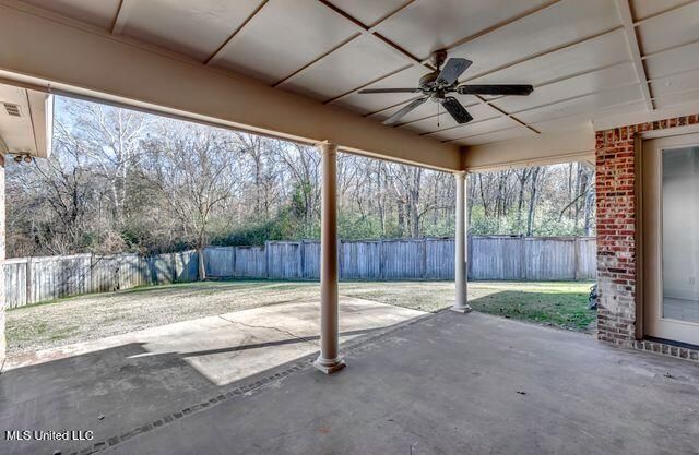 116 Covey Run, Madison, MS 39110