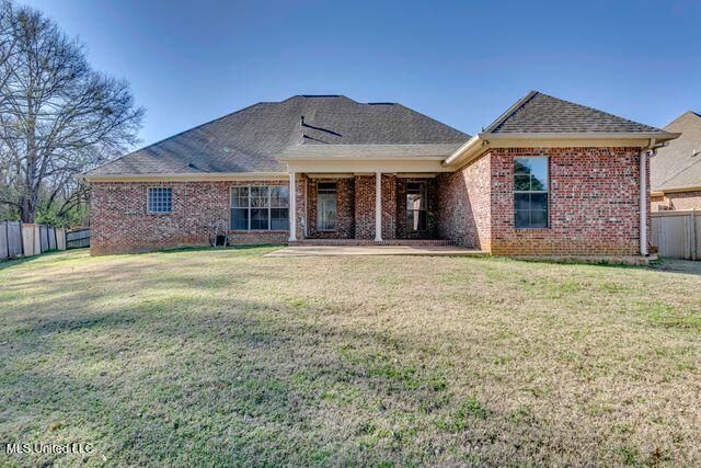 116 Covey Run, Madison, MS 39110