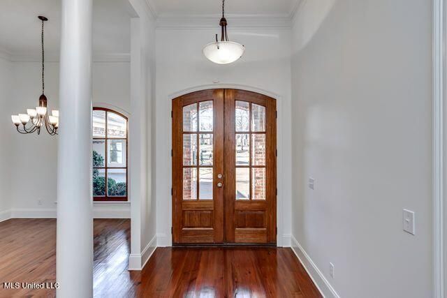 116 Covey Run, Madison, MS 39110