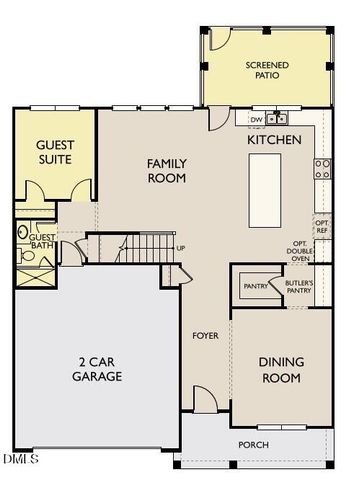 525 Jocund Street 48, Wake Forest, NC 27587