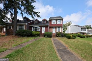 5461 Park Place, Atlanta, GA 30349
