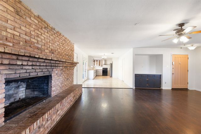 8619 Banff Drive, Dallas, TX 75243